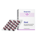 Mood pour un moral d'acier