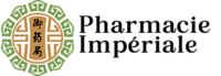 Logo Pharmacie Impériale Genève