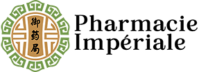 Logo Pharmacie Impériale Genève