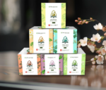 Cure infusions, phytothérapie Pharmacie Impériale Genève