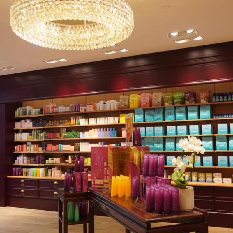 Parapharmacie Pharmacie Imperiale Geneve