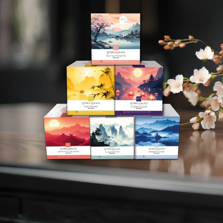 Cure infusions, phytothérapie Pharmacie Impériale Genève