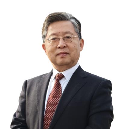 Huang Huang, Chief Consultant en pharmacopée chinoise