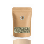 Artichaut feuille coupée bio