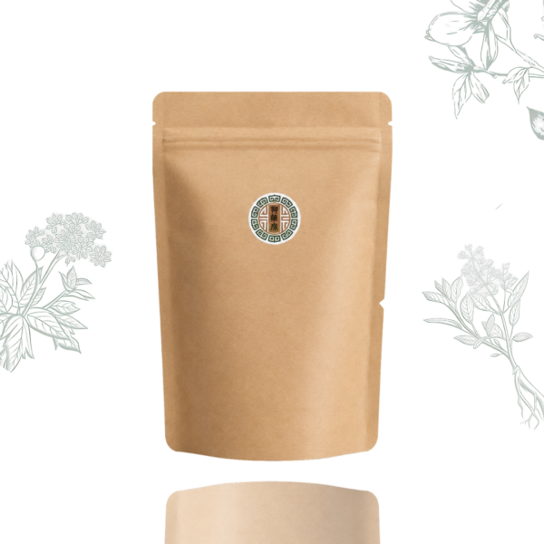 Aurone male BIO herbe coupée 100g